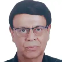 Shamik Chakraborty